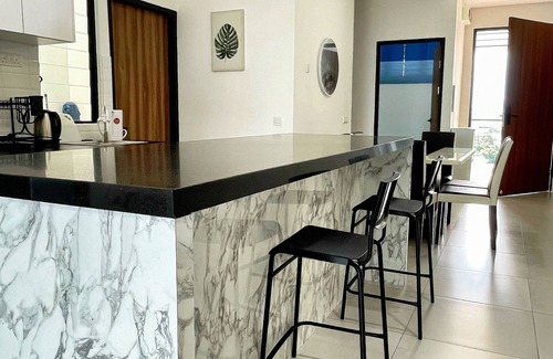 Kuching Apartment | Armadale Residence 3br 2bh Cozy Apartment Chill N Stay Family Friendly