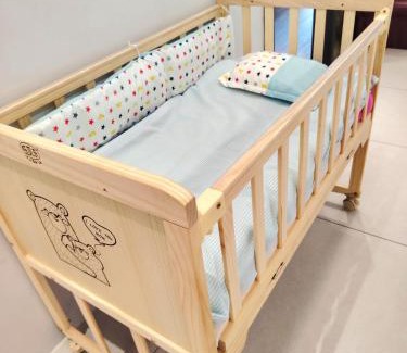 Kuching Apartment | Armadale Residence 3R3B@GalaCity