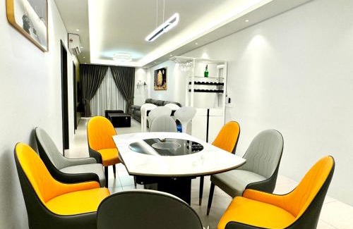 Kuching Apartment | Armadale Residence 3R3B@GalaCity