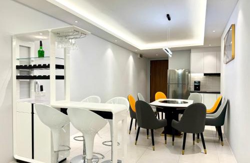 Kuching Apartment | Armadale Residence 3R3B@GalaCity