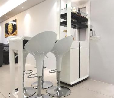 Kuching Apartment | Armadale Residence 3R3B@GalaCity