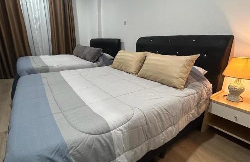 Kuching Apartment | Armadale Residence-Gala City