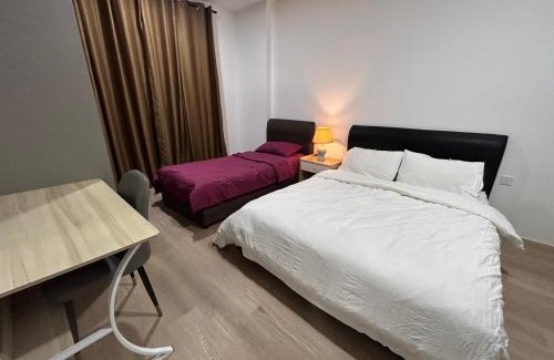 Kuching Apartment | Armadale Residence-Gala City