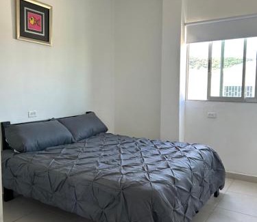 Puerto Colombia Apartment | ARMANI