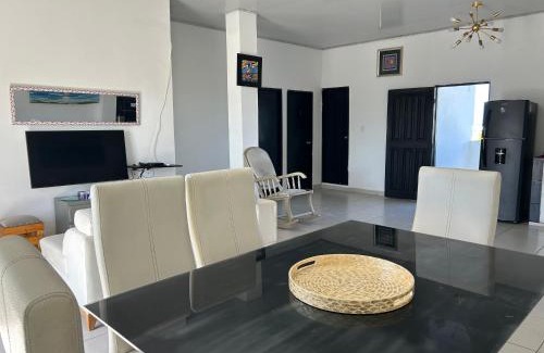 Puerto Colombia Apartment | ARMANI