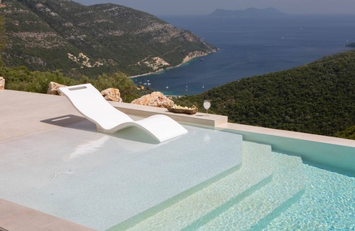 Sivota Villa | Armante Supreme Villas-Villa Nicole