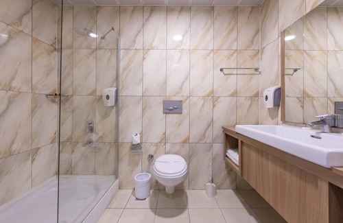 Avsallar Resort | Armas Green Fugla Beach - All Inclusive