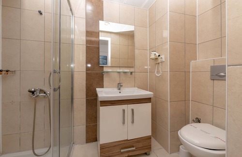 Avsallar Resort | Armas Green Fugla Beach - All Inclusive