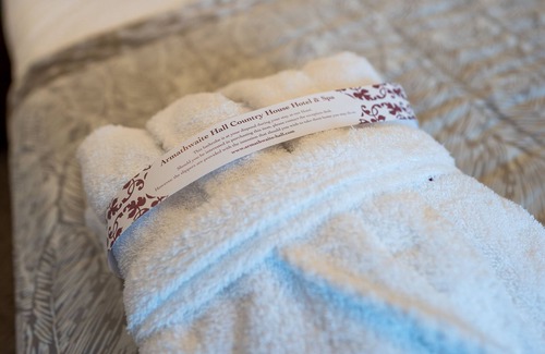 Bassenthwaite Hotel | Armathwaite Hall Hotel