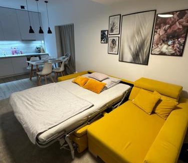 Strbske Pleso Apartment | ARMERIA 4/1
