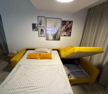 Strbske Pleso Apartment | ARMERIA 4/1