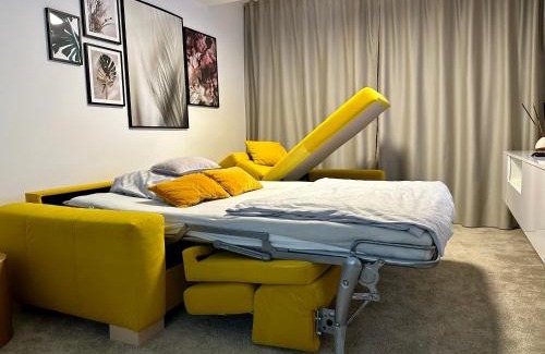 Strbske Pleso Apartment | ARMERIA 4/1