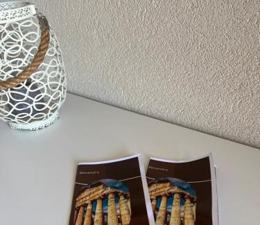 Capaccio Scalo Apartment | Arminio home