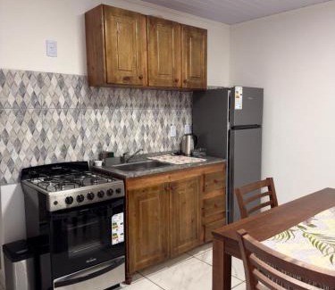 San Vicente Apartment | Armonía Residencial Privado