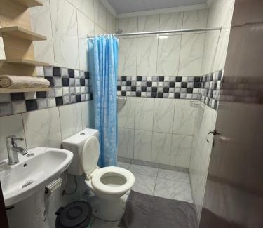 San Vicente Apartment | Armonía Residencial Privado