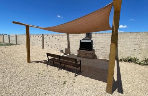 Cenizate House | Armonía y naturaleza: La Cañada