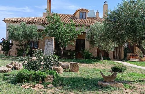 Cenizate House | Armonía y naturaleza: La Cañada