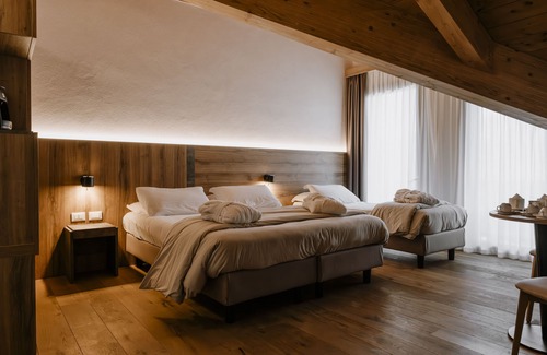 Folgarida Hotel | Armon Greenblu Hotel & Wellness