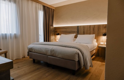 Folgarida Hotel | Armon Greenblu Hotel & Wellness