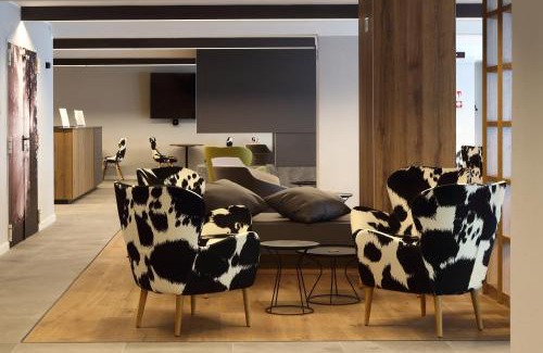 Folgarida Hotel | Armon Greenblu Hotel & Wellness