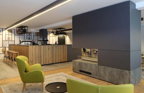 Folgarida Hotel | Armon Greenblu Hotel & Wellness