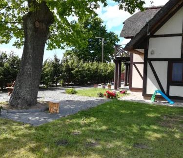 Ustka House | Armona