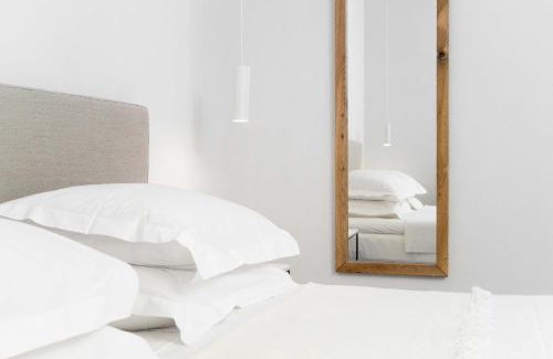 Kokkari Hotel | Armonia Bay Hotel