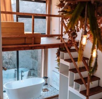 Gura Teghii Villa | Armonia by NorAtlas Heritage - Adults Only