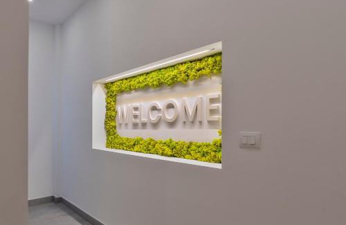 Passo Corese Apartment | ARMONIA Casa Vacanze