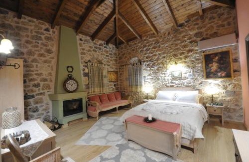 Sikyona Hotel | Armonia Hotel