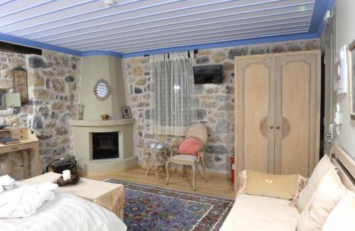 Sikyona Hotel | Armonia Hotel