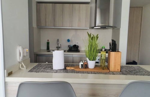 Cali Apartment | Armonia, Paz y Luxus ! Bienvenido a.🤗Aurora boreal