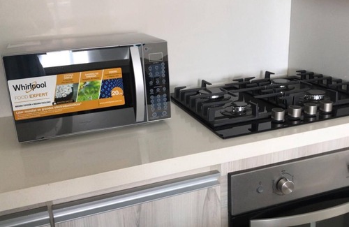 Cali Apartment | Armonia, Paz y Luxus ! Bienvenido a.🤗Aurora boreal