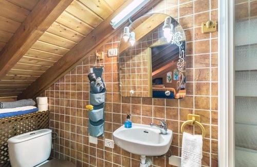 Granadilla de Abona Apartment | ARMONIA RURAL Tenerife Sur