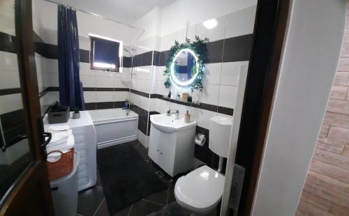 Selimbar Apartment | Armonia Sweet Sibiu