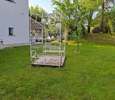 Calderara di Reno Bed & Breakfast | Armonie di Campagna Rooms & Breakfast di Valentini Sabina