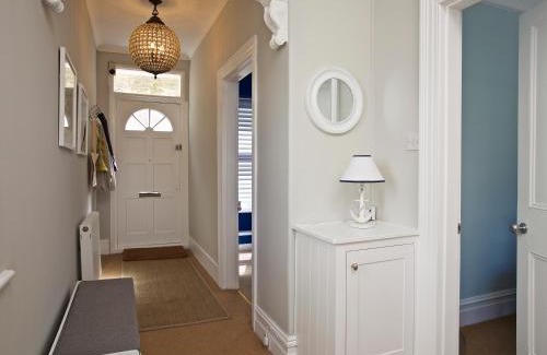 Dartmouth House | Armorel House