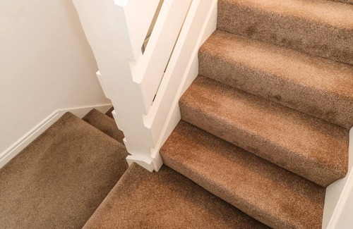 Kirby Hill Cottage | ARMSTRONG HOUSE, pet friendly, with open fire in Ravensworth