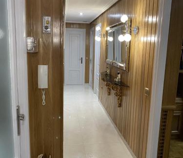 Astorga Apartment | Army Deluxe