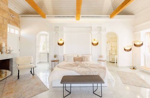 Batroun House | Arnaoon Village