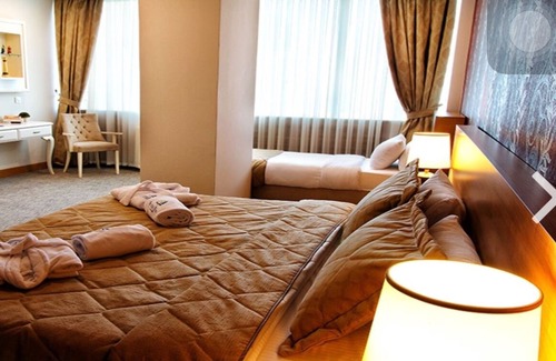 Arnavutkoy Bed & Breakfast | Arnavutkoy House Airport