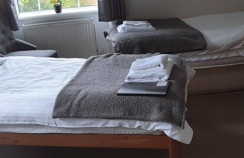 Glaisdale Bed & Breakfast | Arncliffe Arms