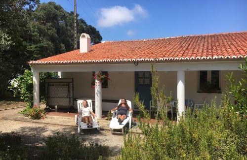 Sines House | Arneiro de Valverde - Nature & Magical Sunset