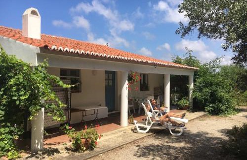 Sines House | Arneiro de Valverde - Nature & Magical Sunset