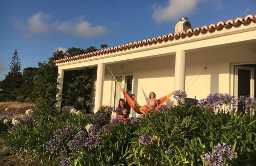 Sines House | Arneiro de Valverde - Nature & Magical Sunset