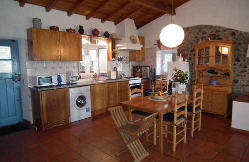 Sines Cottage | Arneiro de Valverde - Nature & Magical Sunset