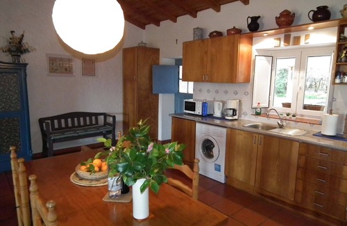 Sines Cottage | Arneiro de Valverde - Nature & Magical Sunset