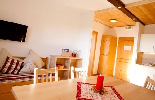 Muehlen Cabin | Arnica - Almdorf Tonnerhütte