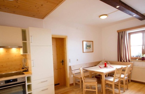 Muehlen Cabin | Arnica - Almdorf Tonnerhütte