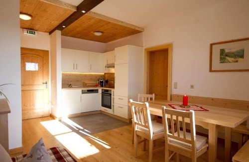 Muehlen Cabin | Arnica - Almdorf Tonnerhütte